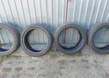 4x Bridgestone Blizzak LM005 225/45R17 DOT4119 4x Bridgestone Blizzak LM005 225/45R17 DOT4119