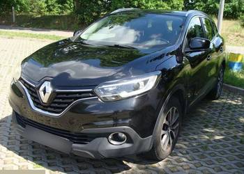 Renault Kadjar Energy 1.5 dCi 110KM Business 2016r