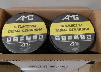 TAśma Bituniczna Samoprzylepna 10cm