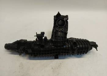 VOLVO XC90 II D5 Kolektor ssący 31431955