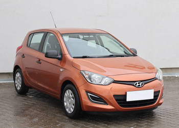 Hyundai i20 1.2