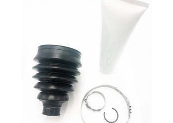 Osłona przegubu przednia zewnętrzna do quada atv Can-Am BRP 705401345