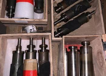 Rotary-Technology Machine Rolls (2 pallets)