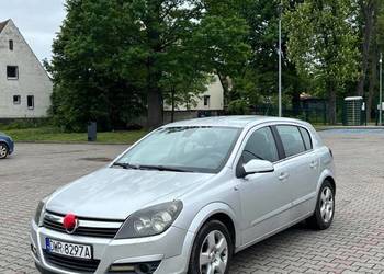 Astra H 1.7 cdti