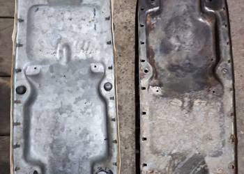 MZ etz 250 części nadwozia