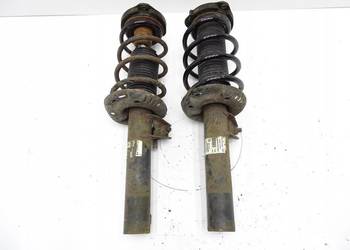 2x KPL AMORTYZATOR PRZÓD 5C0413031BB 1.6 2.0 TDI VW JETTA VI 5C