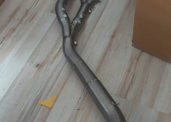3mw S1000rr S1000r Kolektory Wydechowe Decat Przelot 10 - 18 Wydech