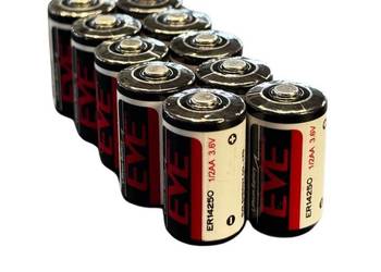 Bateria Litowa EVE ER14250 3,6V !!