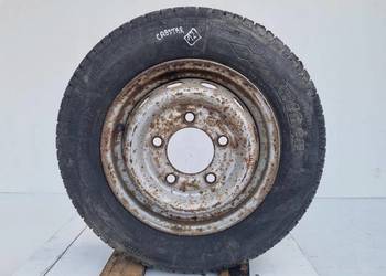 Nissan Cabstar FELGA STALOWA KOŁO 15 cali 205/65 R15 R15C 40300G4900 5X170