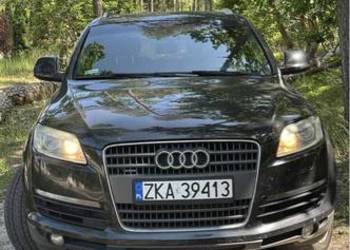 Audi Q7 3.0 TDI