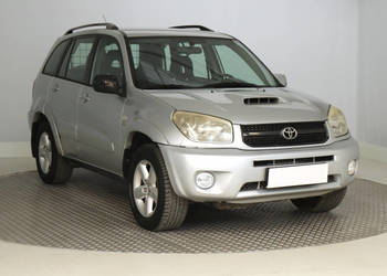 Toyota RAV 4 2.0 D-4D