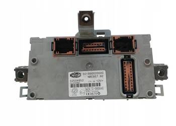 SKRZYNKA BSI 50504852 Alfa Romeo 147 I (2000-2010)