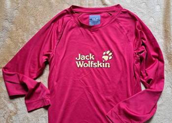 Bluzka Jack Wolfskin 152