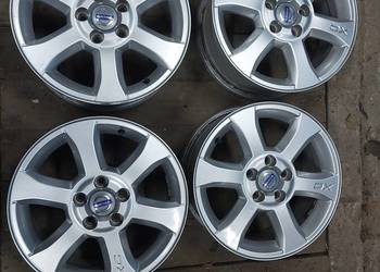 Felgi Volvo XC70 V70 5x108 16" et50