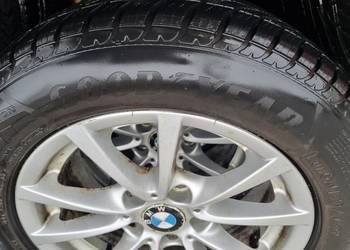 ALUFELGI BMW 3 OPONY ZIMOWE