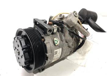 SPRĘŻARKA KLIMATYZACJI MERCEDES W203 447170-7001 1.8 163KM 00-07