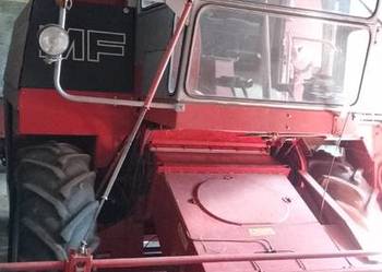 Massey Ferguson 330 oryginał Piękny zadbany