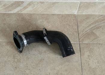 Rura intercoolera Przewód Fiat Ducato 2.2 2021-