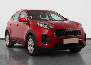 Kia Sportage 1.6 GDI