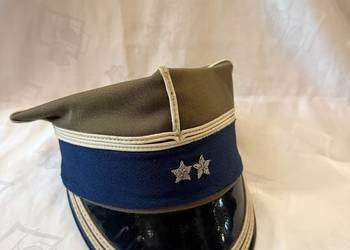 Czapka rogatywka oficerska Wojsko Polskie porucznik roz. 56 Modus