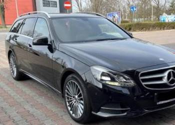 W212 2.2.niski Przebieg