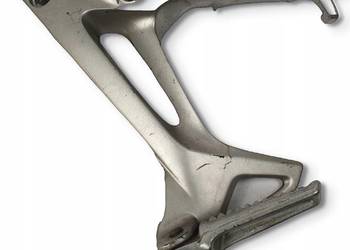 LEWY PODNÓZEK PASAŻERA SET Honda VFR 800 VFR800 02-12 uchwyt mocowanie