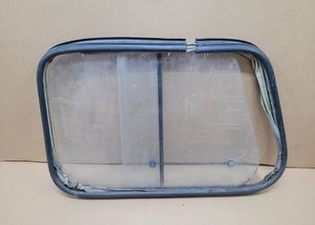 Szyby boczne drzwi Citroen HY