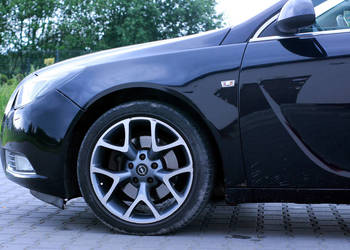 Opel Insignia 2.0 cdti 160km ecoflex