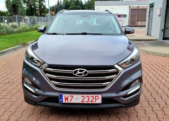 1,7 CRDi 116KM * 2xALU * 2xCzujniki * Grzane Fotelex4 *PANORAMA * LED * Nav