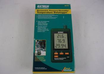 Extech SD700 Rejestrator danych pomiarowych