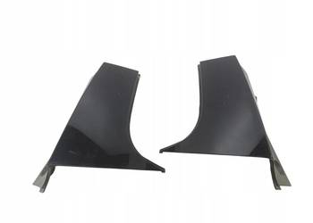 OSŁONA SŁUPKA LEWY PRAWY TYŁ KPL 9672646577 Peugeot 5008 I (2009-  )