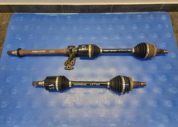 POLOS HYUNDAI TUCSON III 15-20 1,6 T-GDI 4X4