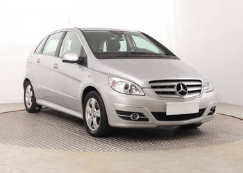 Mercedes B B 200 CDI