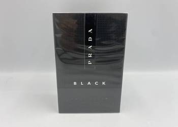 Prada La Luna Rossa Black 100ml