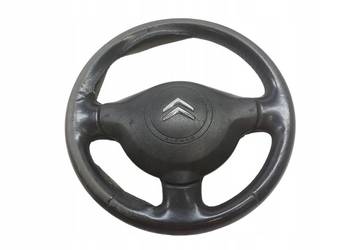 KIEROWNICA PODUSZKA KIEROWCY Citroen Berlingo II (2008- 2018)