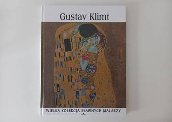 Sztuka Malarstwo Gustav Klimt (seria Oxford Sławni Malarze) + film gratis
