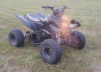 ATV HEG 250