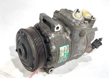 SPRĘŻARKA KLIMATYZACJI VW GOLF V 1K0820803G 1.9 105KM 03-10 KOMPRESOR