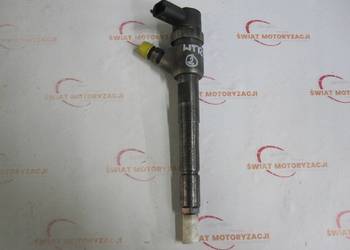 CORSA COMBO FIORINO 1.3 CDTI wtryskiwacz wtrysk 0445110326