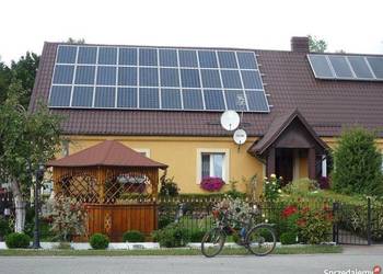 Naprawa i serwis kolektorów słonecznych - solarów