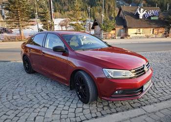 Volkswagen Jetta 6