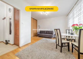 Mieszkanie na sprzedaż Kraków Kurasia 37.3m2 1 pok