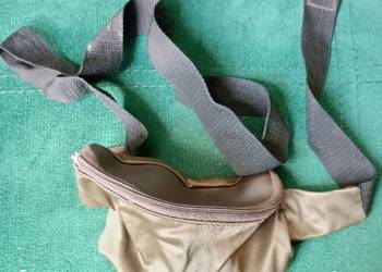Retro nerka saszetka