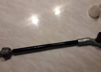 VW DRĄŻEK 5WA423810C + KOŃCÓWKA LEWA 5WA423811  ORYGINAŁ  VW