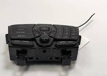 PANEL FORD TRANSIT CUSTOM L1H1 BK2T-18K811-EC