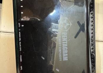 PENTAGRAM P6343 CERBERUS WIRELESS N ROUTER