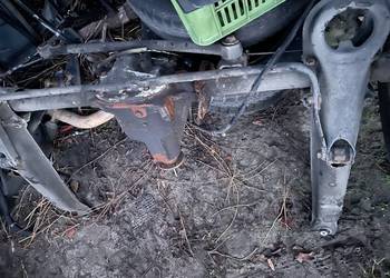 Sprzedam tylny most do Volvo 740 760 940 960