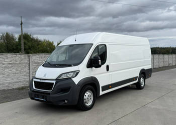 Peugeot Boxer L4H2 2.2 Hdi Klima MAX