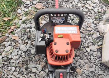 Nożyce spalinowe sekator Husqvarna 18 h