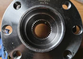 Piasta łożysko przód 29SKV003 Opel Astra G